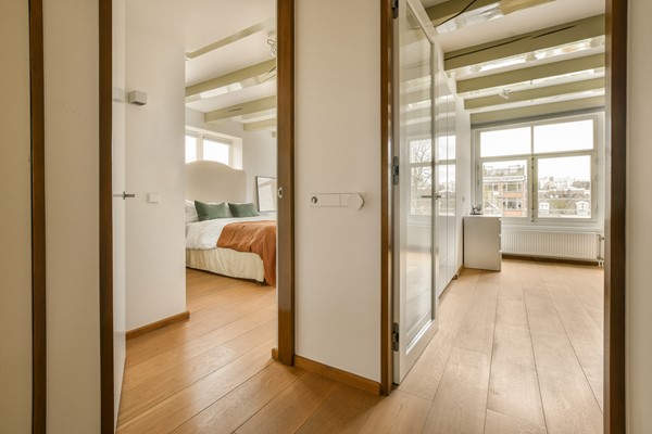 Medium property photo - Herengracht, 1017 CC Amsterdam